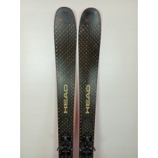 Narty Head Crux Pro 93  